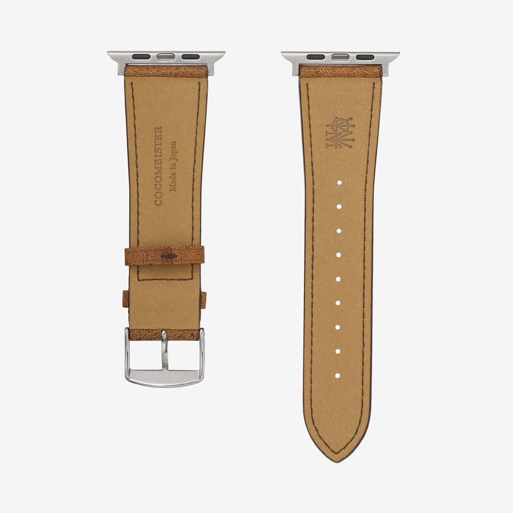 ベテルギウス AppleWatch用レザーバンド