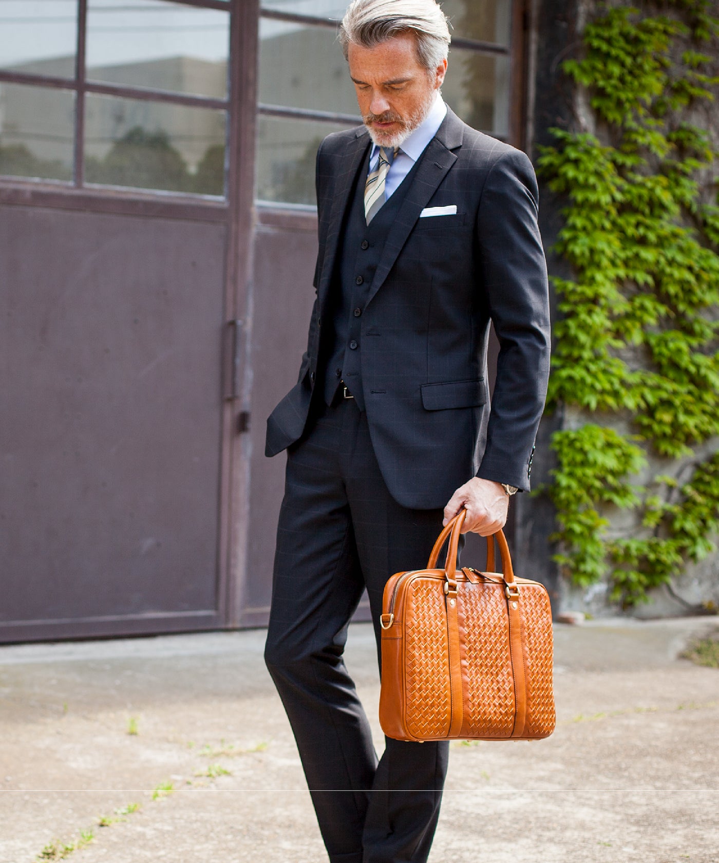 マットーネ ルッシマイスター styling image 1