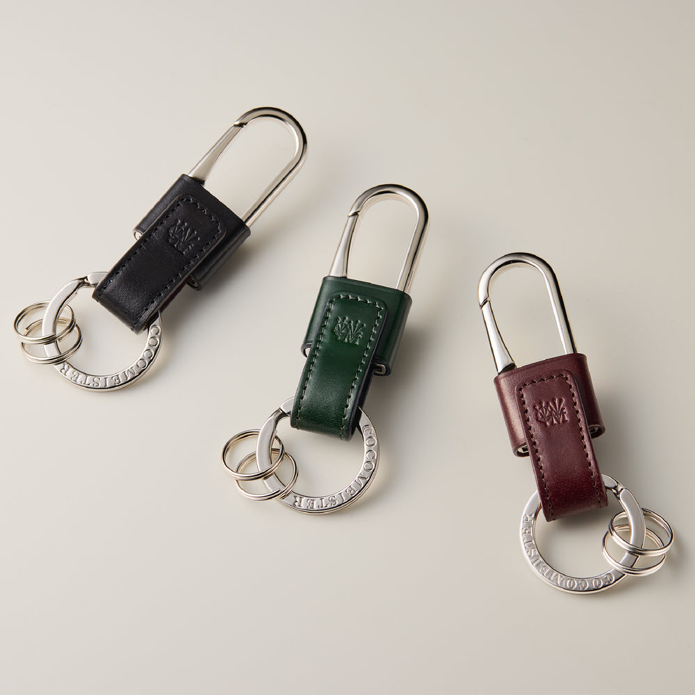 コードバンクルー トレインカプラー