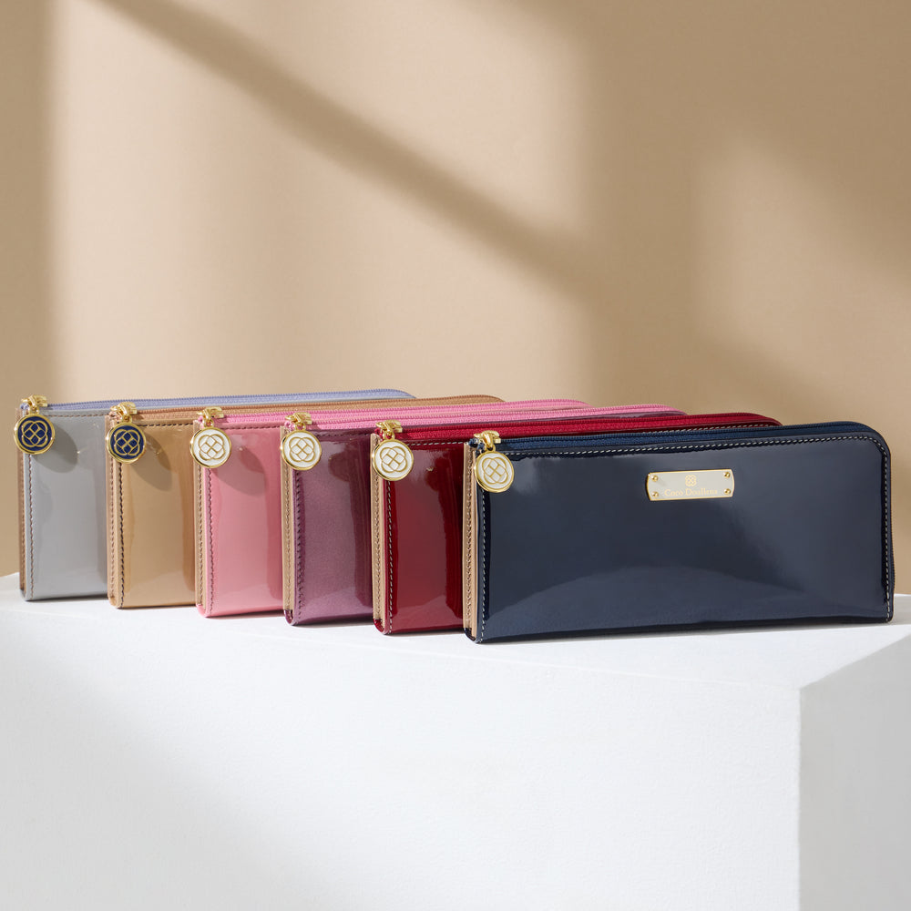 エマ エナメル