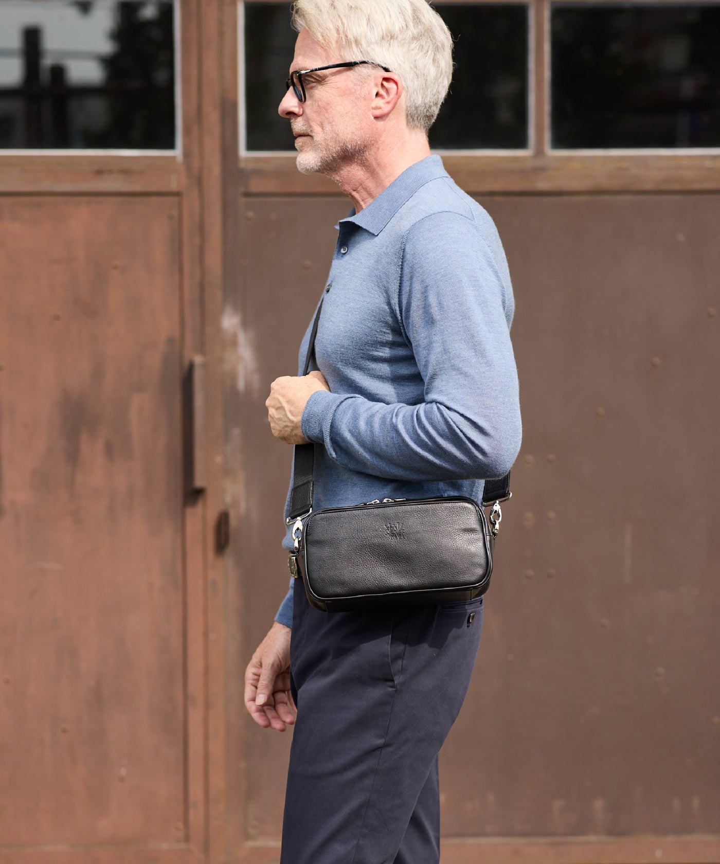ダーリントン LOGショルダー styling image 1