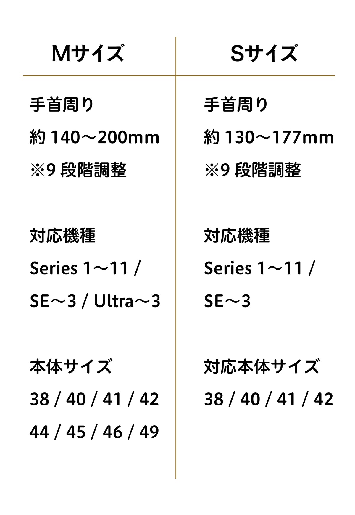 AppleWatch用レザーバンド エナメル detail 2