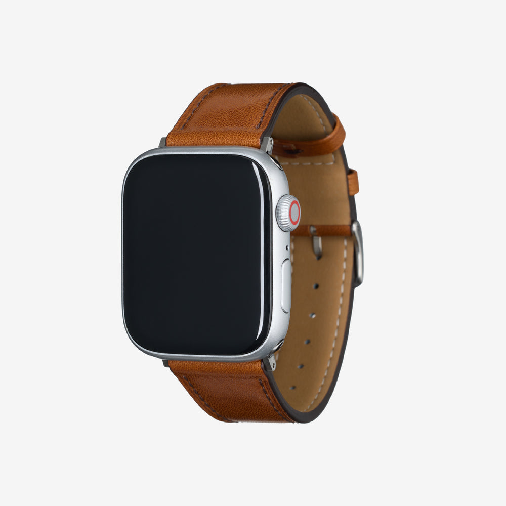 マットーネ AppleWatch用レザーバンド