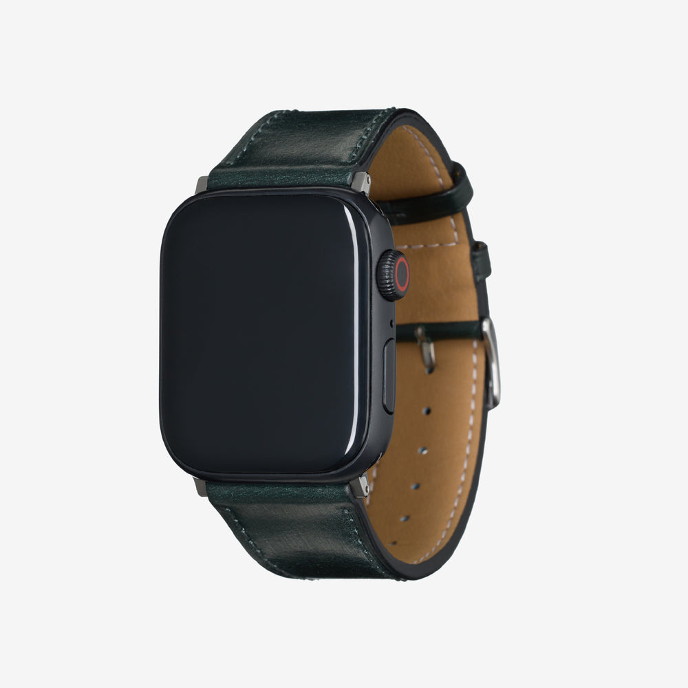 ブライドル AppleWatch用レザーバンド
