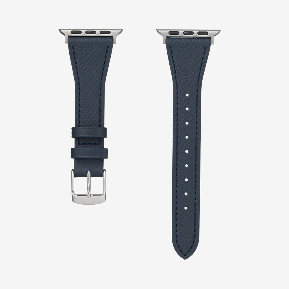AppleWatch用レザーバンド イリーナ