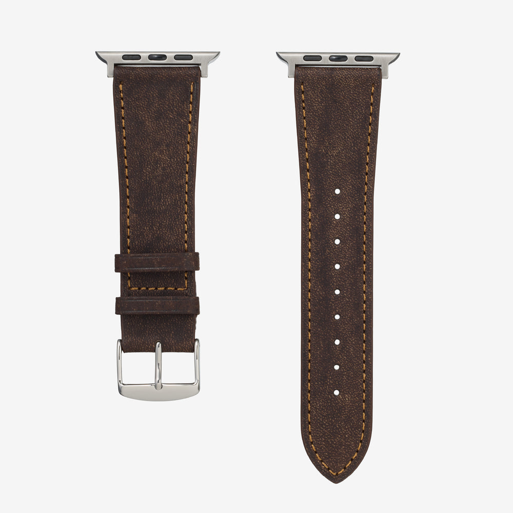 ベテルギウス AppleWatch用レザーバンド
