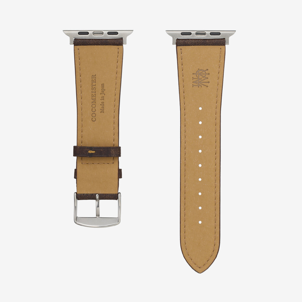 ベテルギウス AppleWatch用レザーバンド