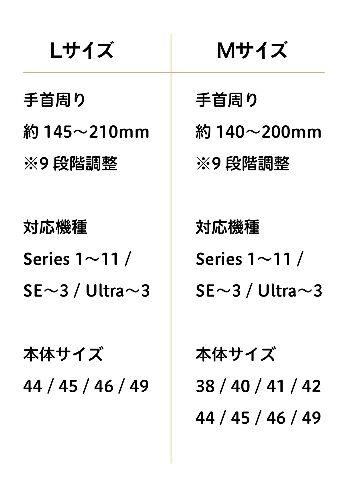 クロコダイル AppleWatch用レザーバンド detail 2