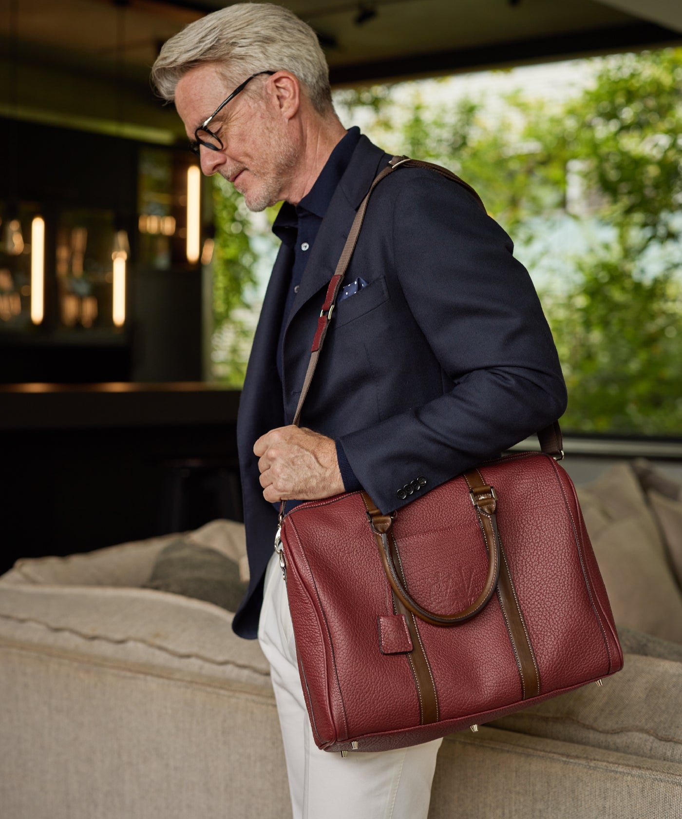 マットシュリンク スモールタンク styling image 2
