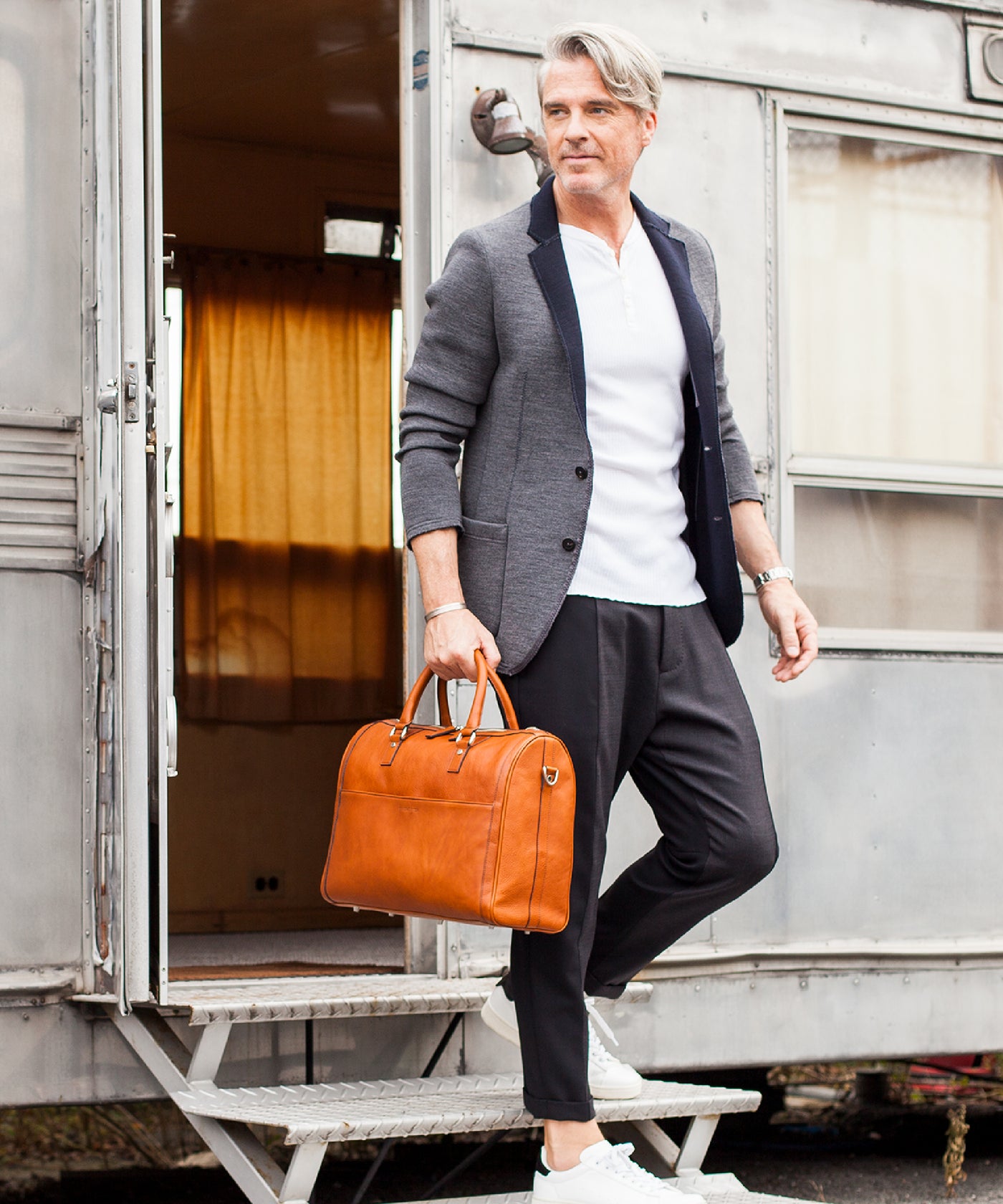 マルティーニ ダニエルオルーク styling image 2