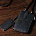 ダーリントン スマホウォレットショルダーＶ２