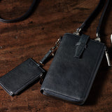 ダーリントン スマホウォレットショルダーＶ２