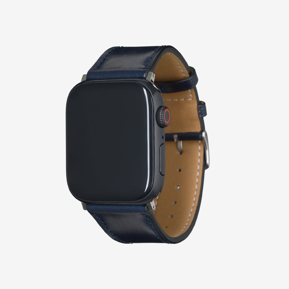 ブライドル AppleWatch用レザーバンド