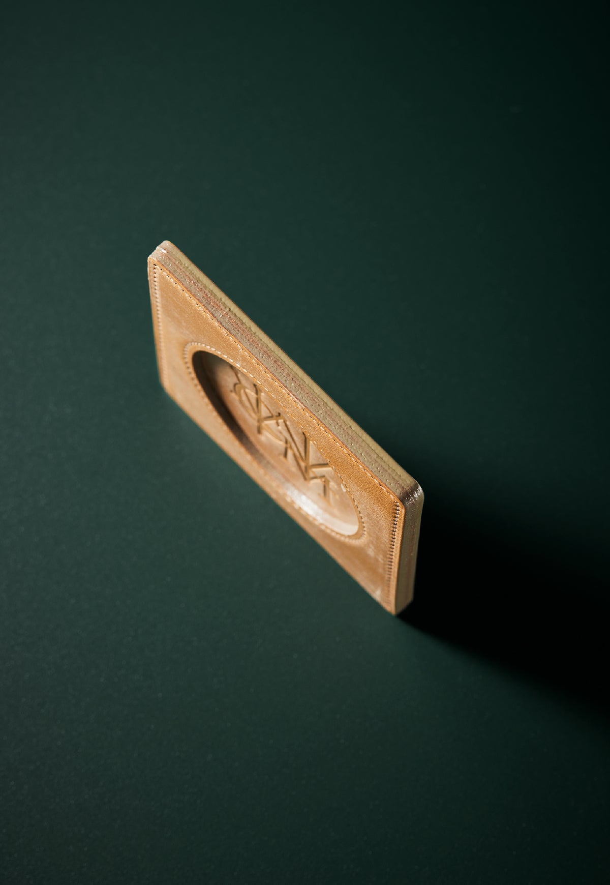 オークバーク FINESTRAコースター detail 3