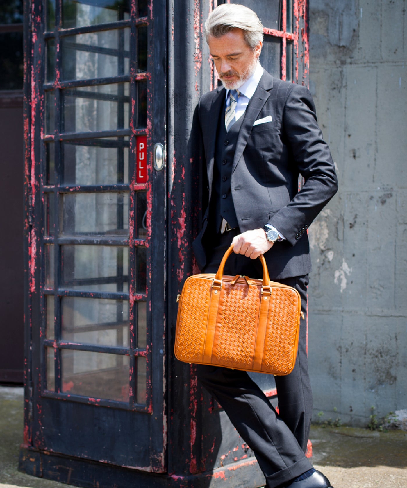 マットーネ ルッシマイスター styling image 3