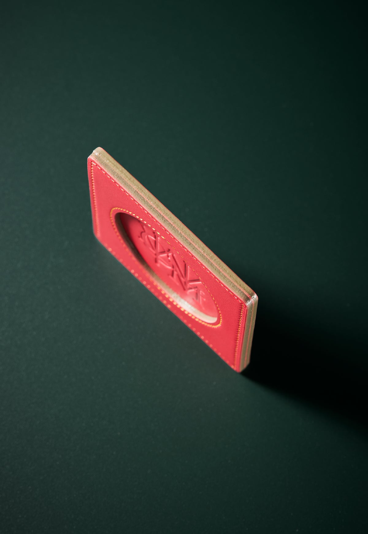 レーシングカラーズ FINESTRAコースター detail 3