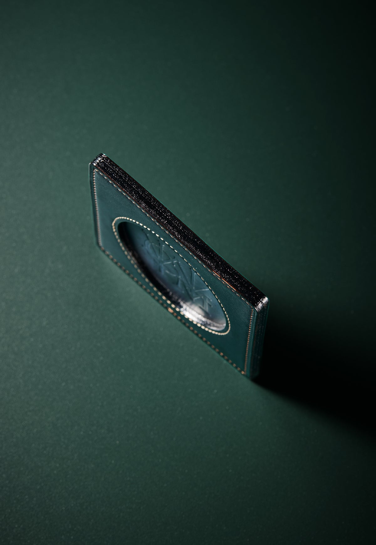 コードバンクラシック FINESTRAコースター detail 3