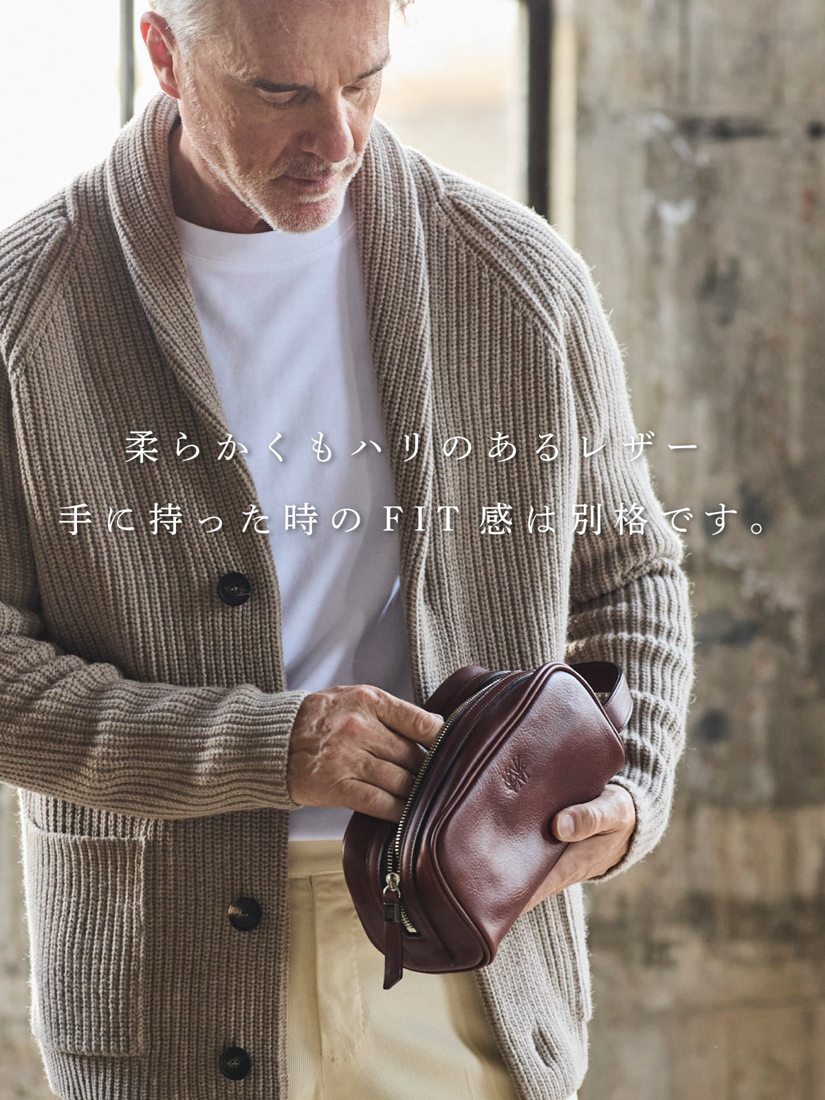 ダーリントン ランタンバッグ section 02