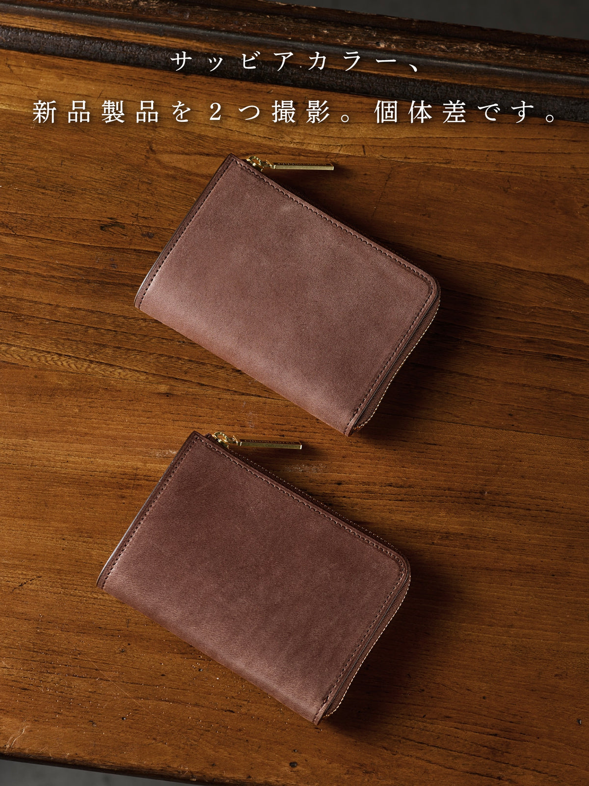 モンドリスシオ スマートウォレット section 11