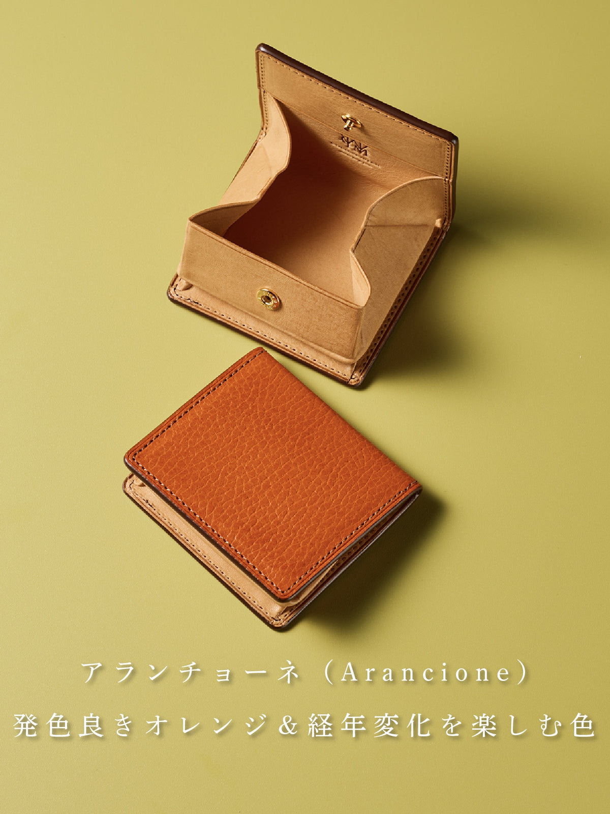 フィレンツェ マルゲージ section 05