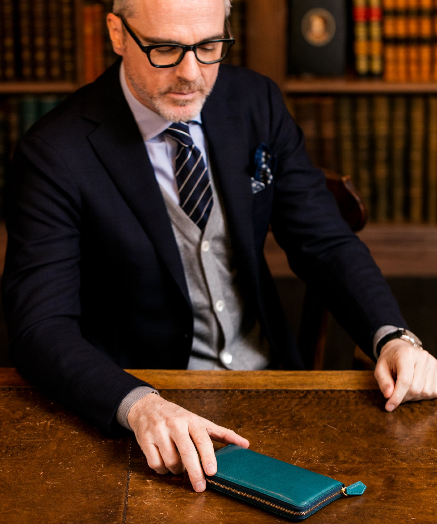 マットーネ ラージショルダー styling image 4