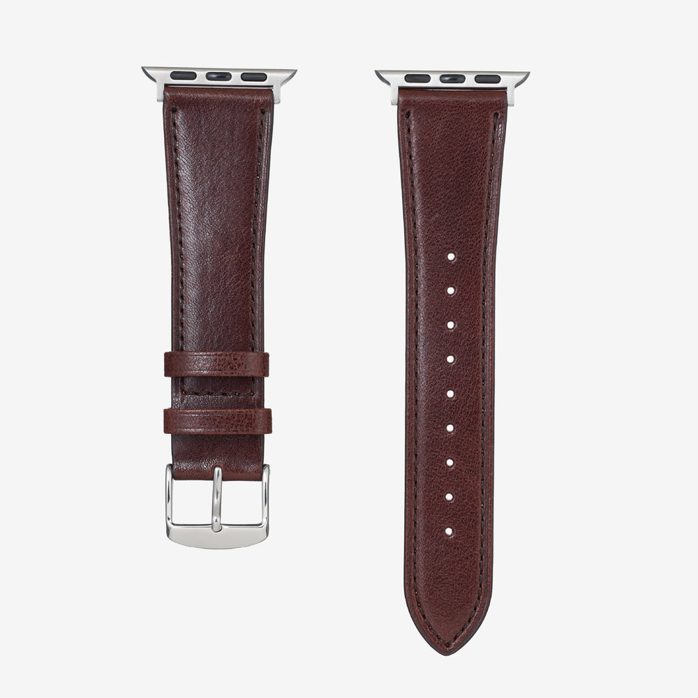マットーネ AppleWatch用レザーバンド
