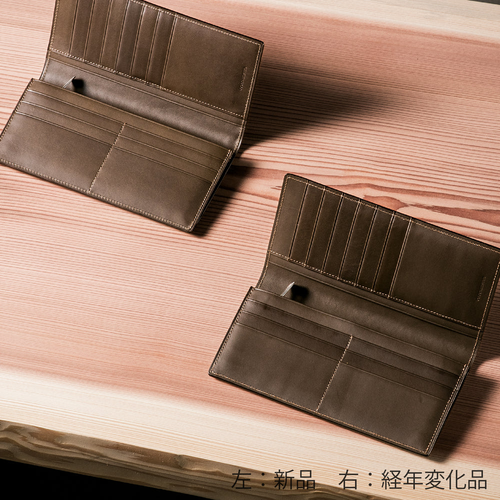 ベテルギウス ハーシェルウォレット