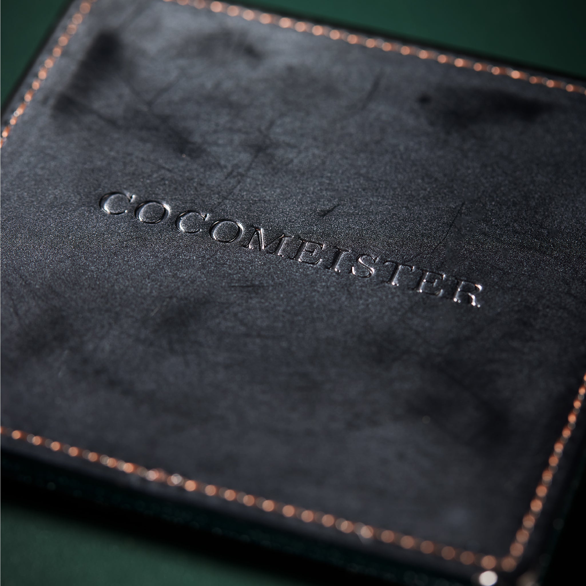 コードバンクラシック FINESTRAコースター