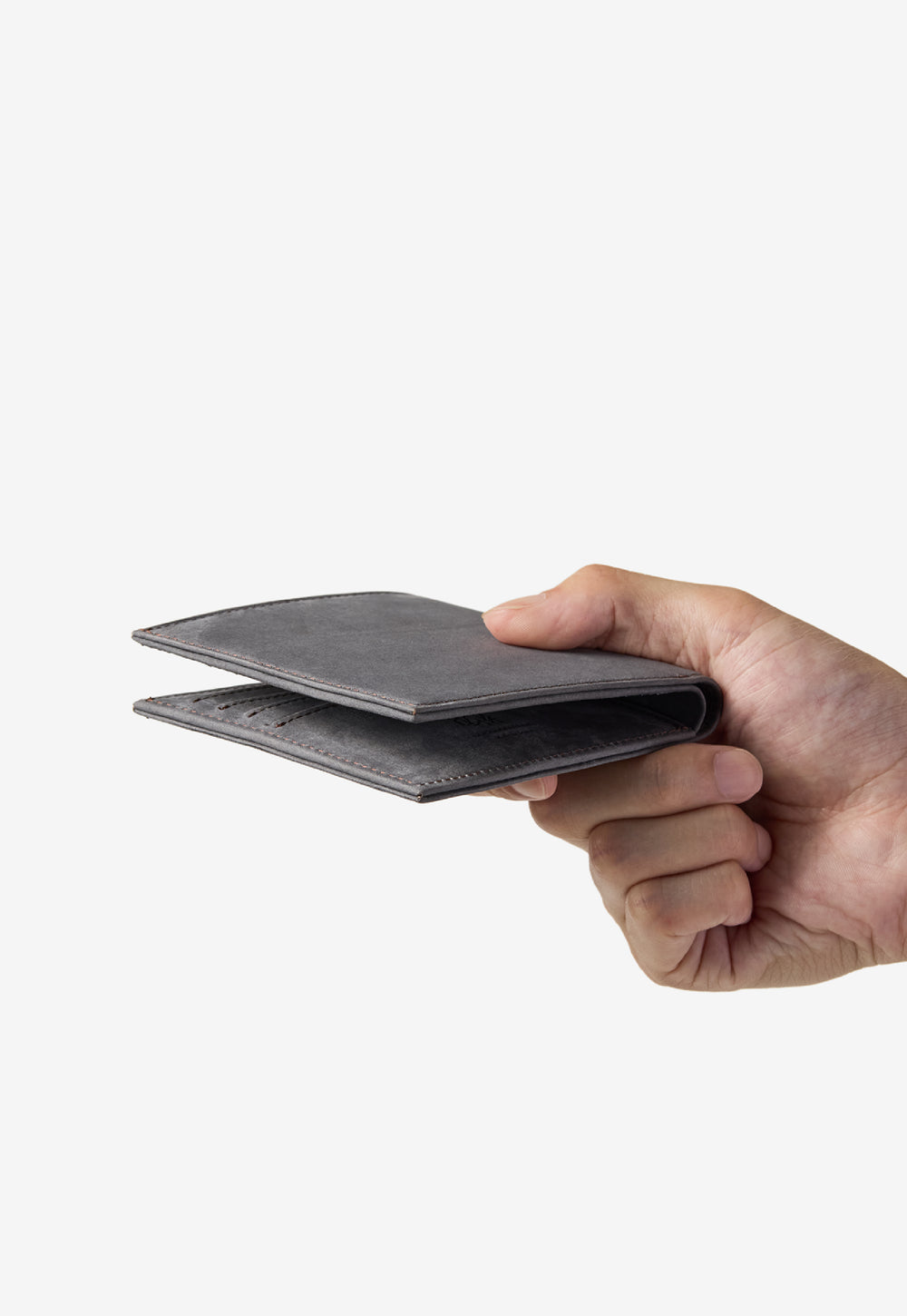 ベルギーヌバック ２つ折り財布 gallery 4