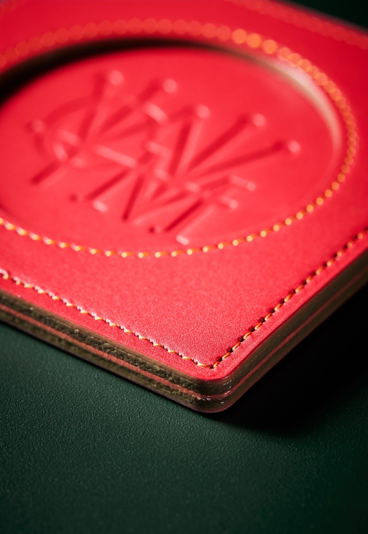 レーシングカラーズ FINESTRAコースター detail 4