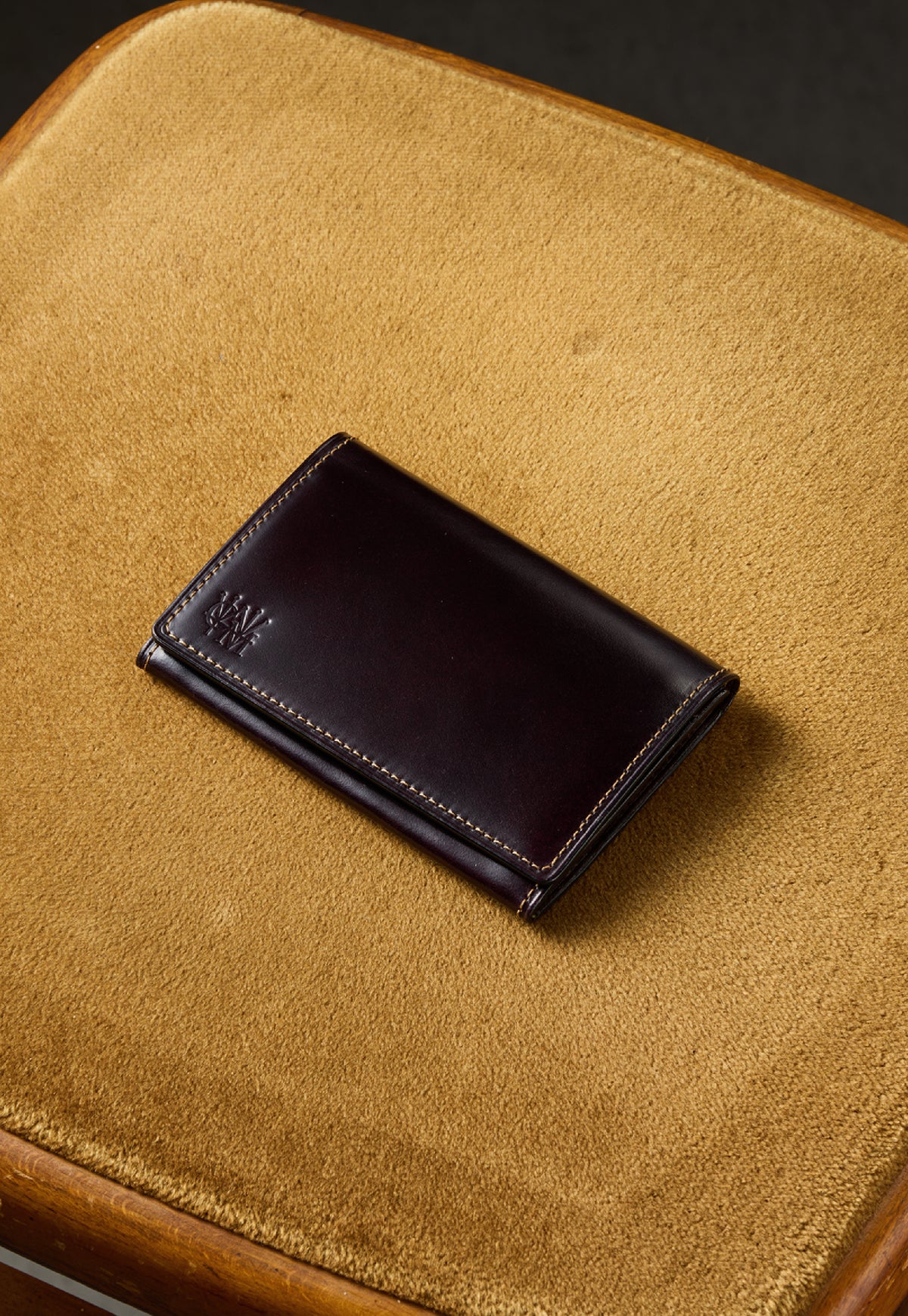 マーパット コブラ aging image 4