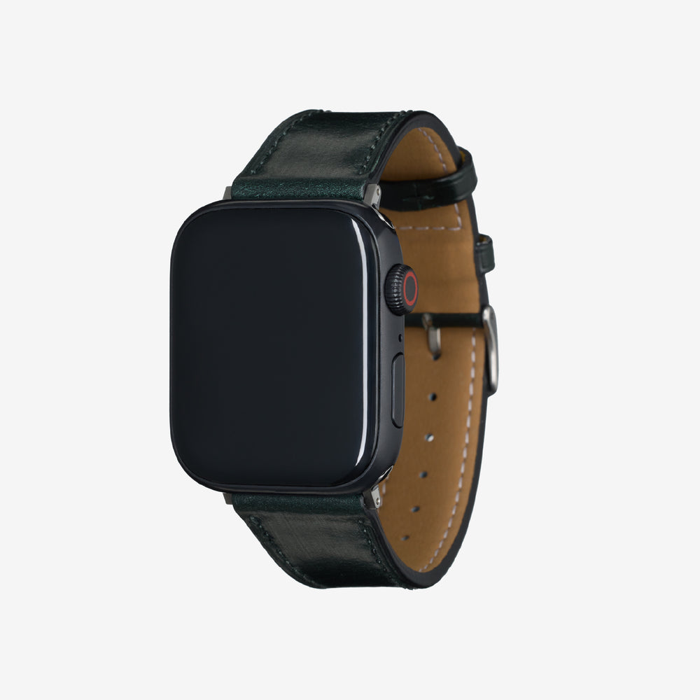 ブライドル AppleWatch用レザーバンド