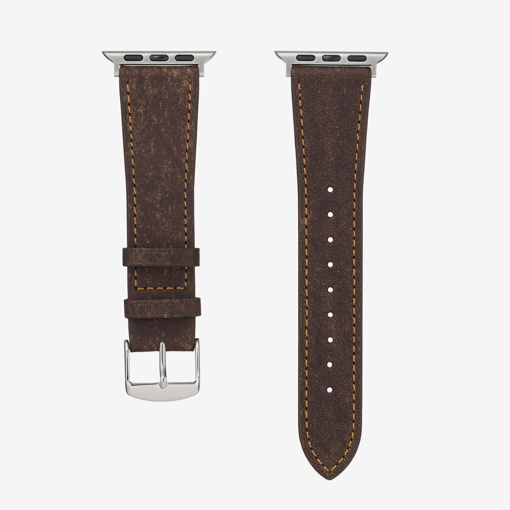 ベテルギウス AppleWatch用レザーバンド