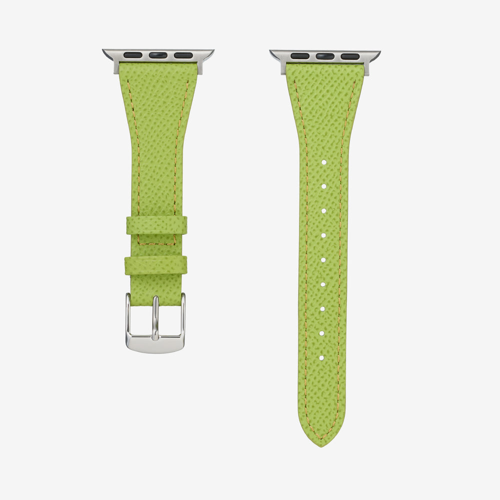 AppleWatch用レザーバンド イリーナ
