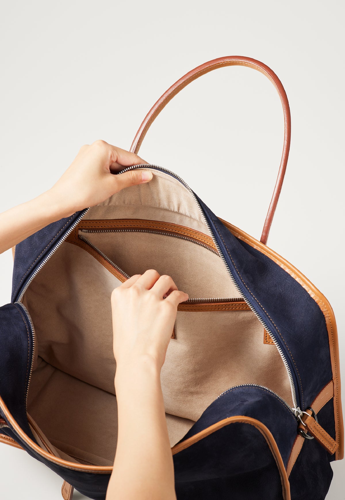 ダブルウッド クラシカルボストン detail 5