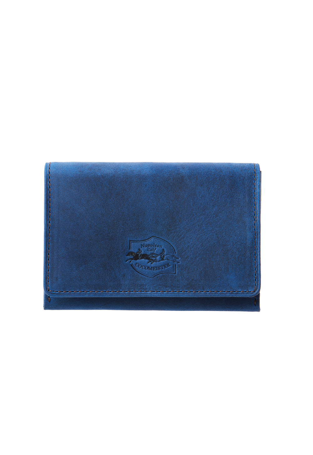 ナポレオンカーフ アレッジドコインケース gallery 5