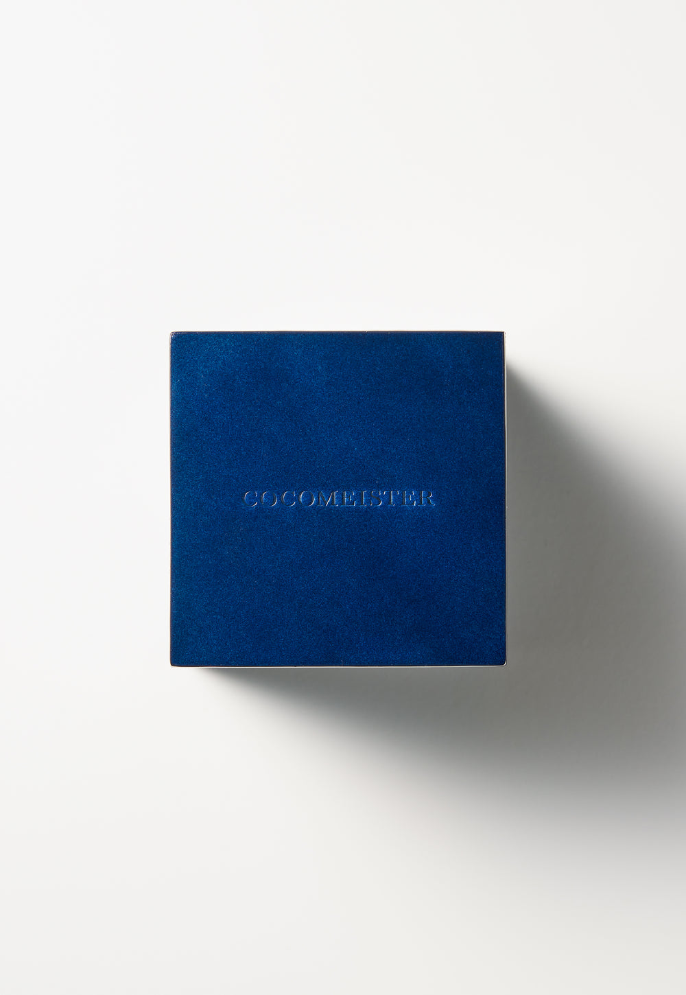 マイスターコードバン トレンチボックス gallery 5