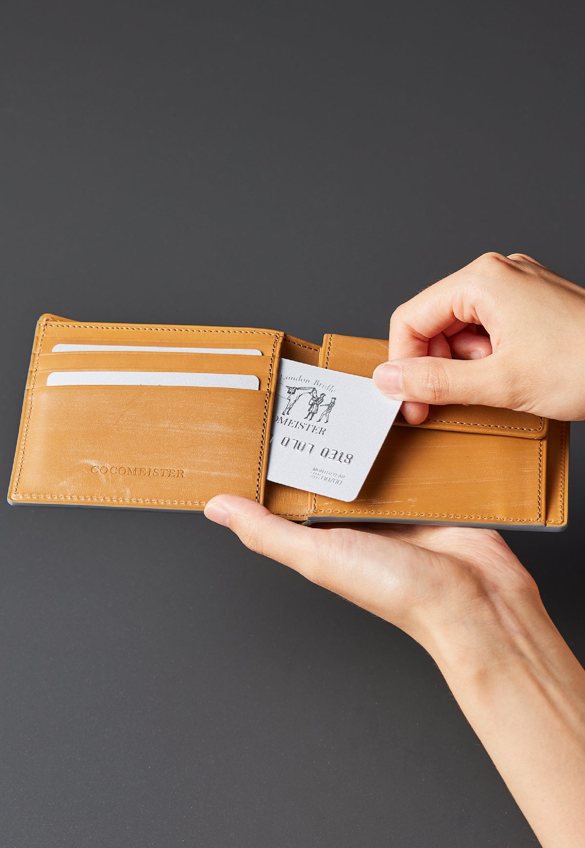 グッドオールド スクィーズパース detail 5