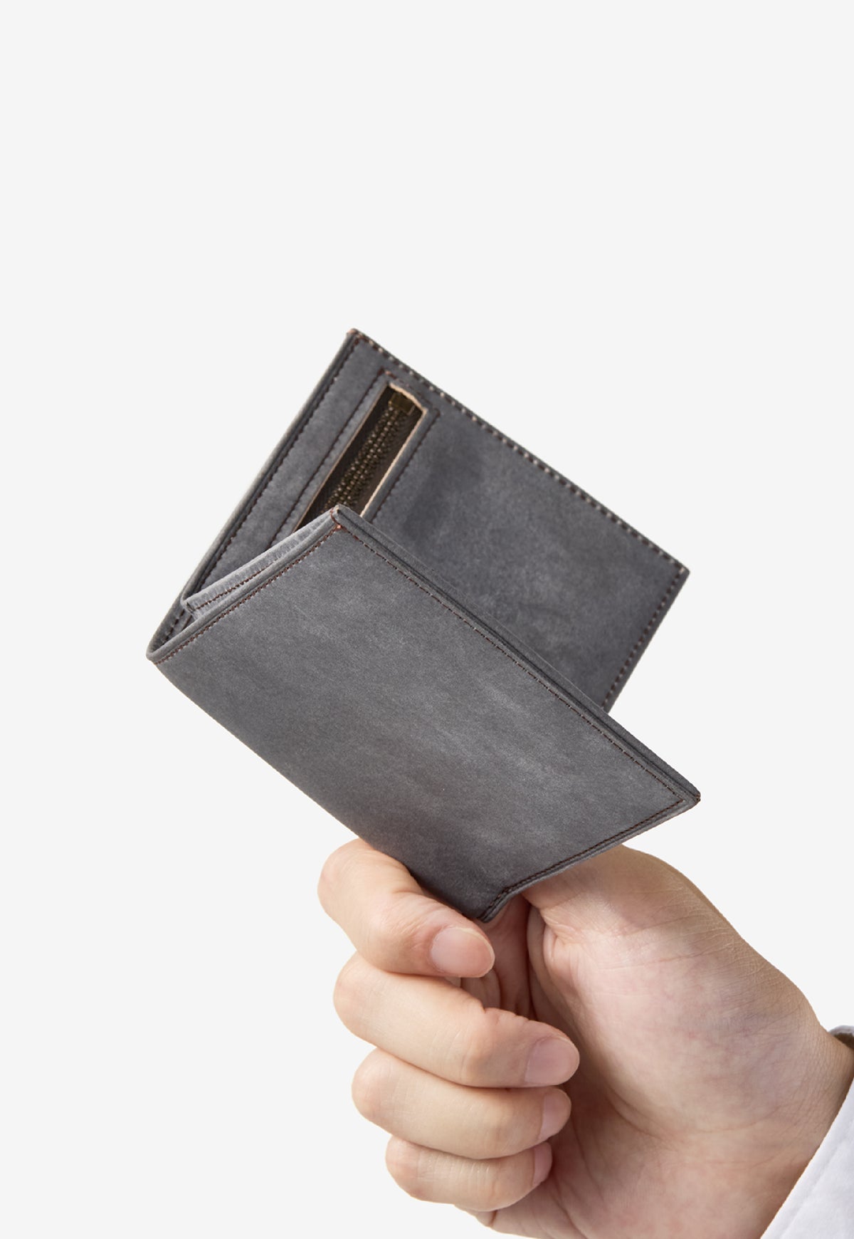 ベルギーヌバック ２つ折り財布 detail 5