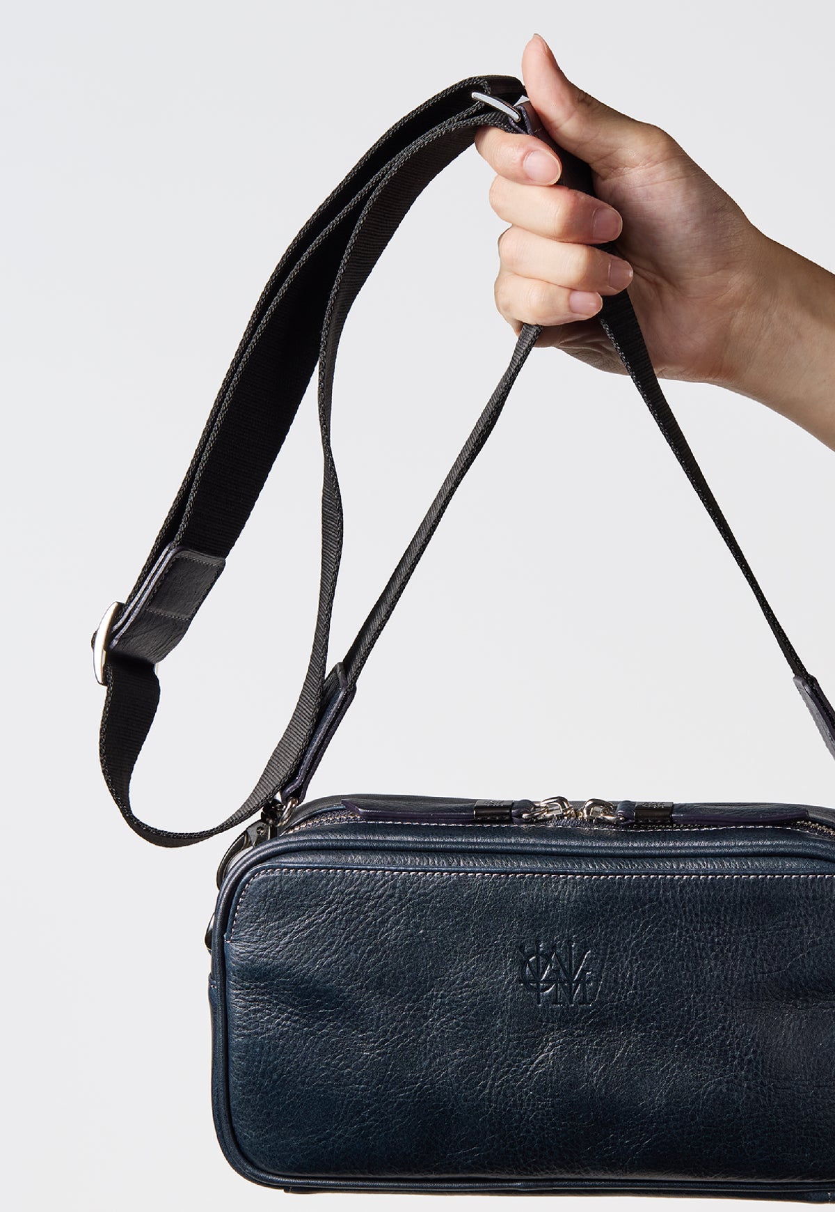 ダーリントン LOGショルダー detail 6