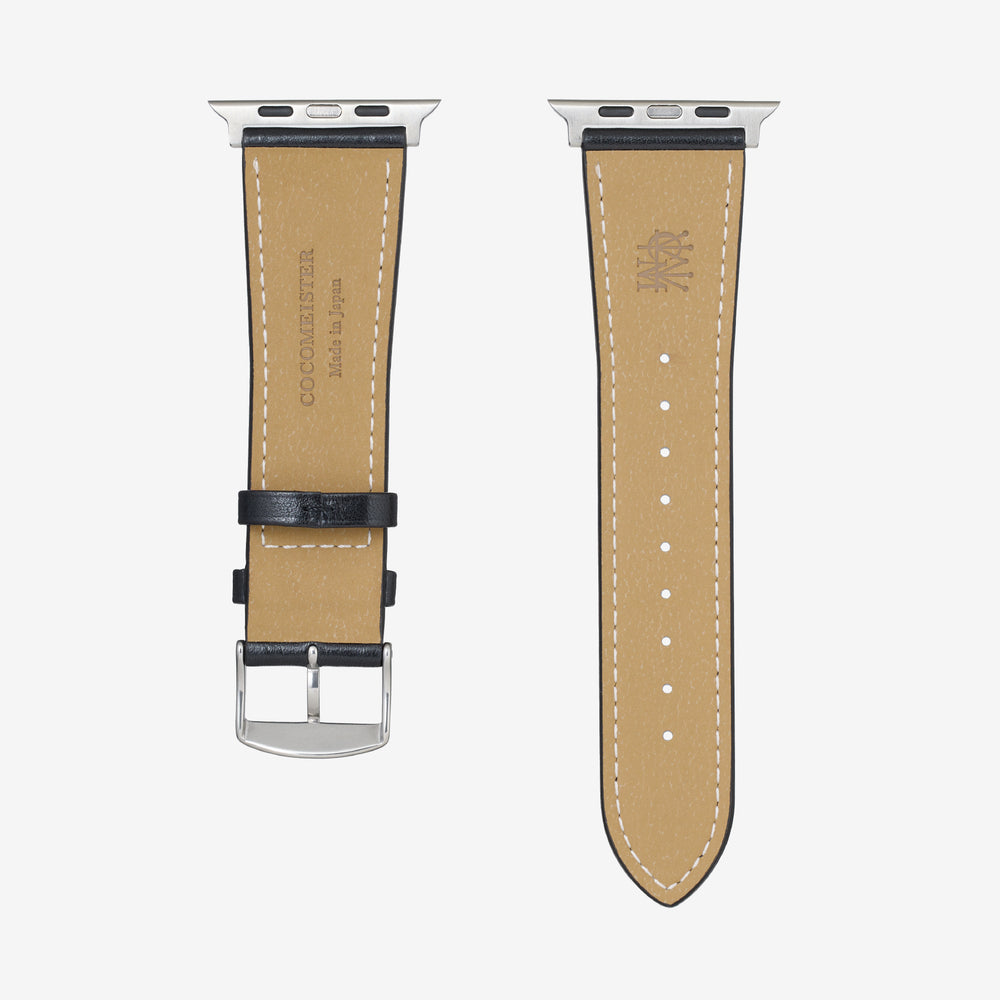 マットーネ AppleWatch用レザーバンド