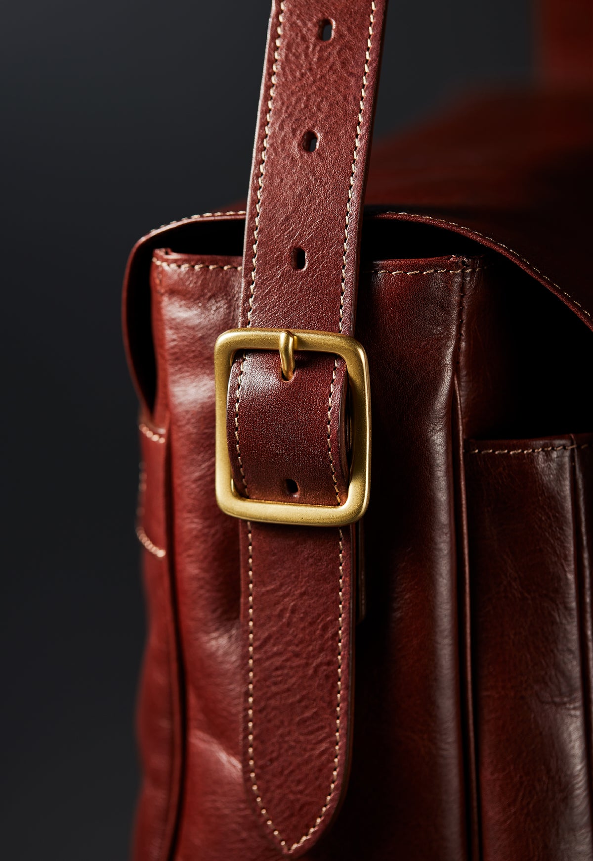 ダブルウッド クラシカルショルダー detail 6