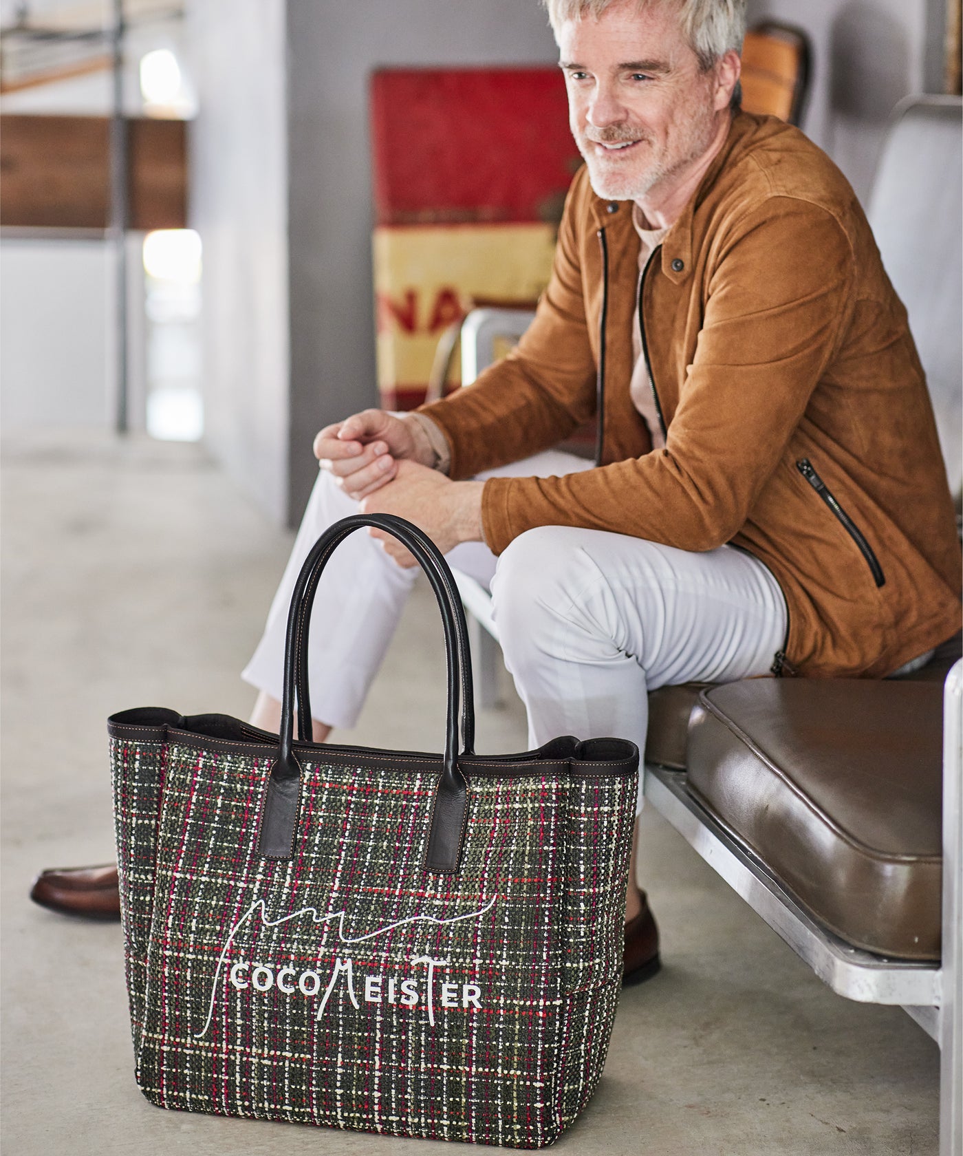 フェンウェイパーク アメリカンドリーム styling image 6