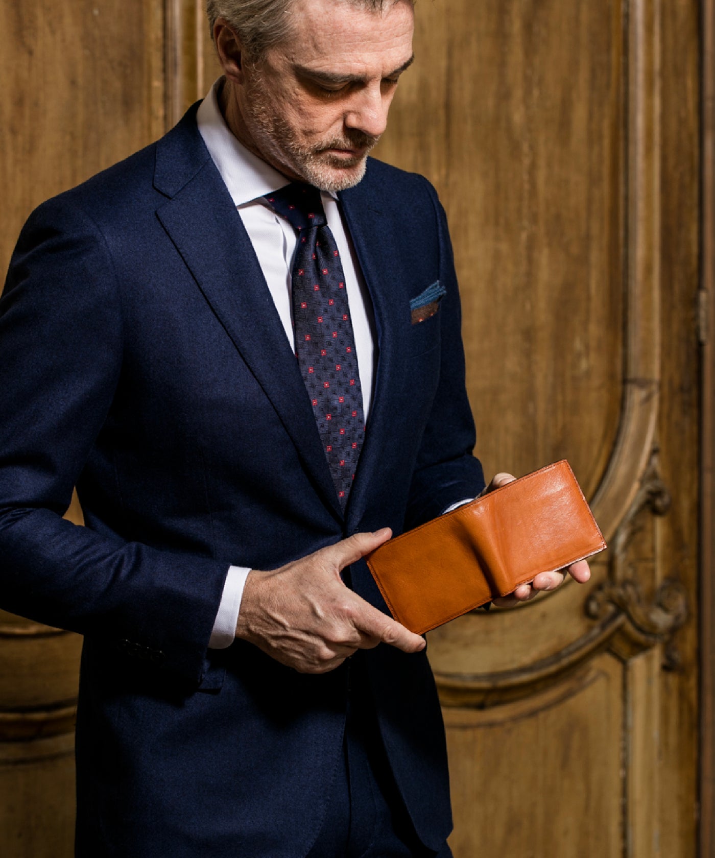 マットーネ ミニラージ styling image 6