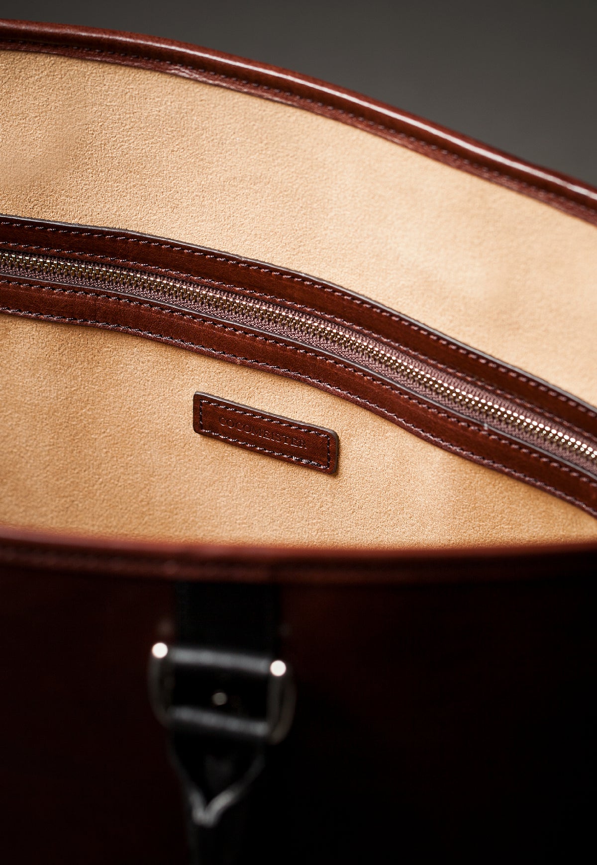 マットーネ スタイルトート detail 7