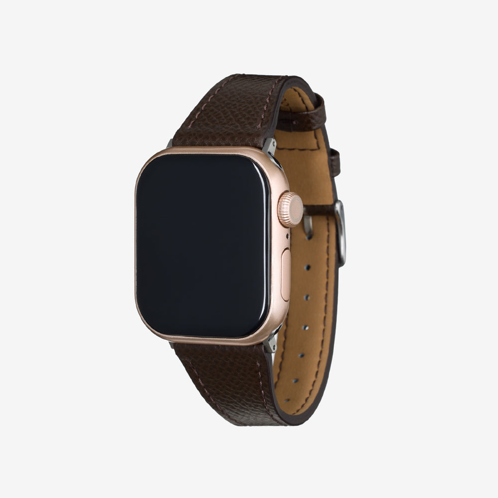 AppleWatch用レザーバンド イリーナ
