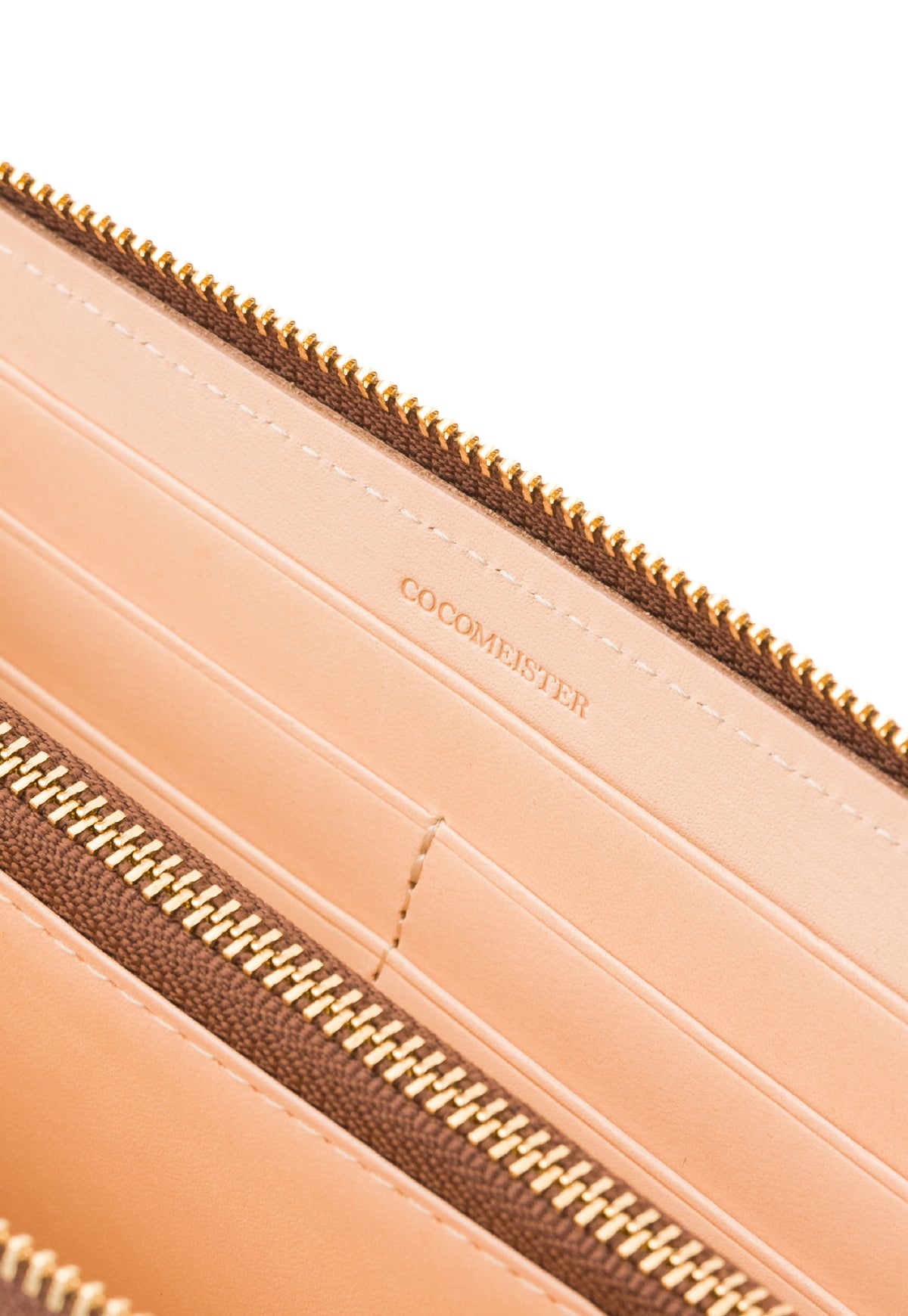 マットーネ ラージウォレット detail 7
