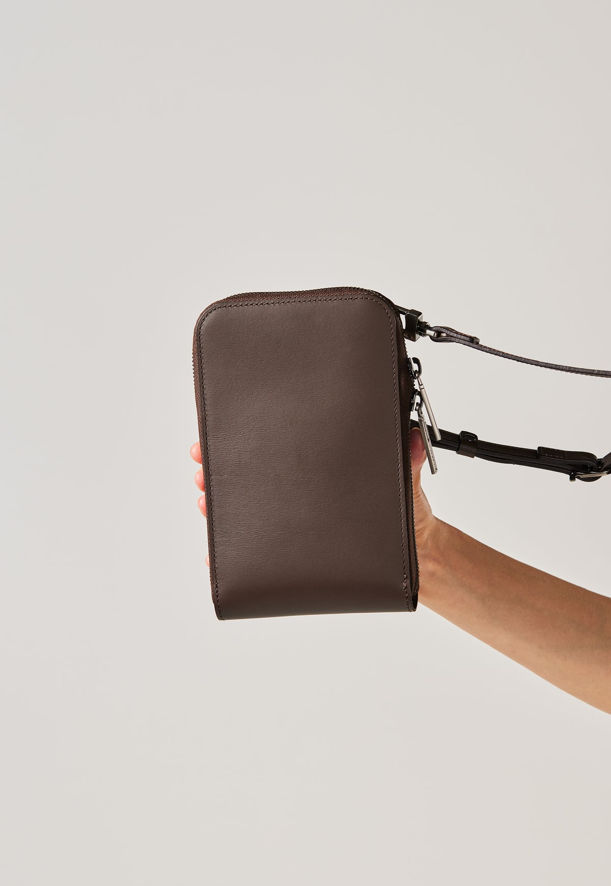 シティライト スマホジップショルダー detail 7