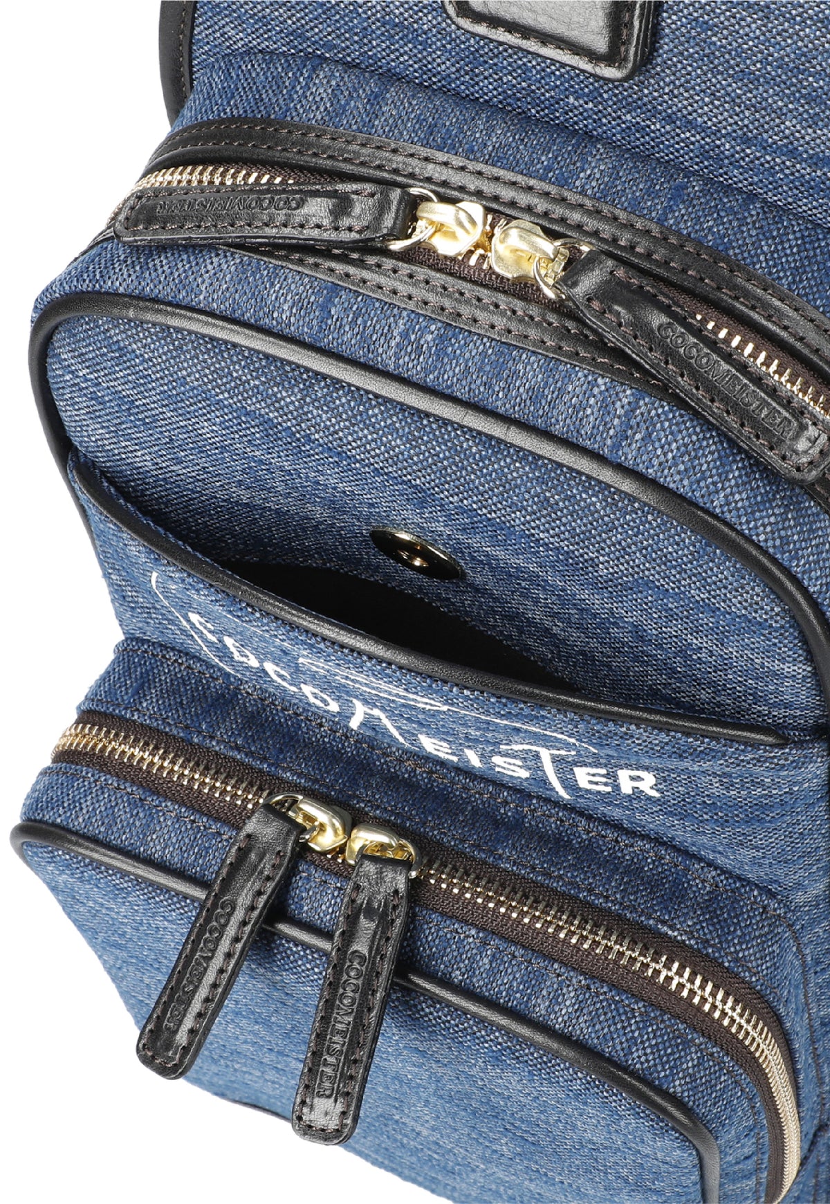 パームビーチ アーバンショルダー detail 7
