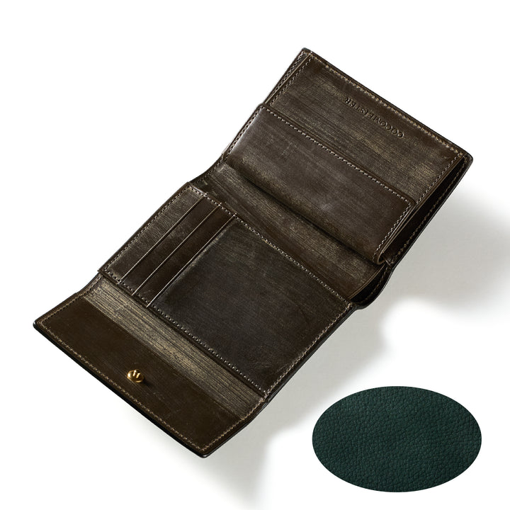 カンブリアグリーン（interior BK)